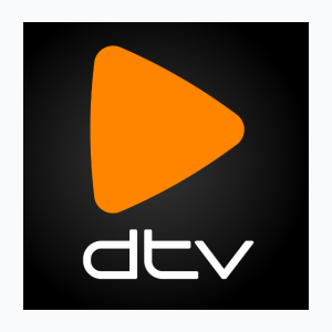 DTV (720p) [Not 24/7]