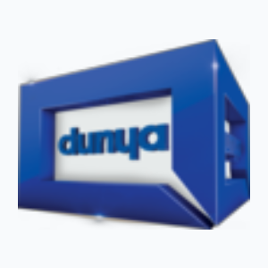 Dunya News (INT Feed) (720p) [Not 24/7]