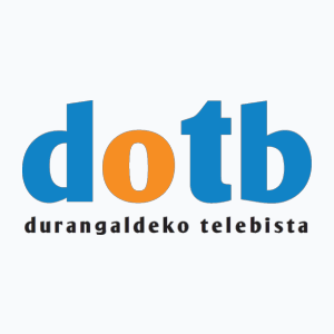 Durangaldeko Telebista (576p)