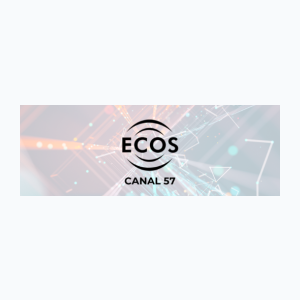 Ecos Canal 57 (1080p) [Not 24/7]