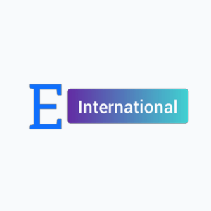 E International Europe (576p)