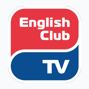 English Club TV (576i)
