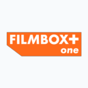 FILMBOX+ One Czechia