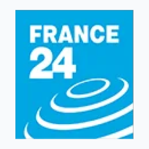 France 24 English (1080p)