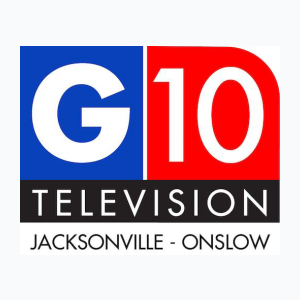 Jacksonville Onslow Government Television (G10TV) (Jacksonville NC) (1080p)