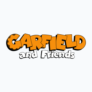 Garfield and Friends