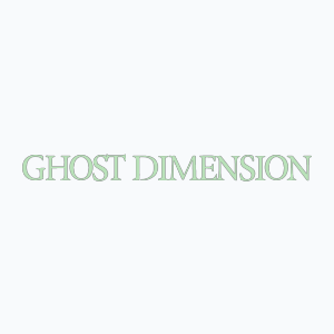 Ghost Dimension