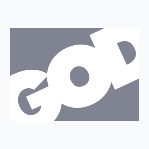 GOD TV (396p)