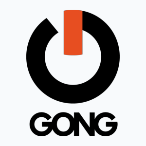 Gong (1080p)