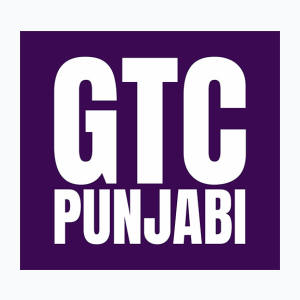 GTC Punjabi (1080p)