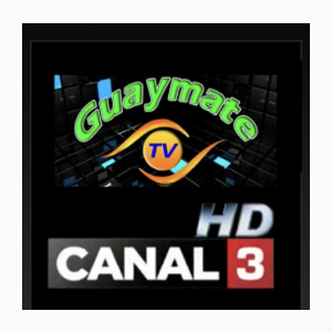 Guaymate TV (720p) [Not 24/7]