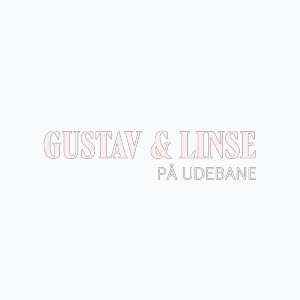 Gustav & Linse på udebane