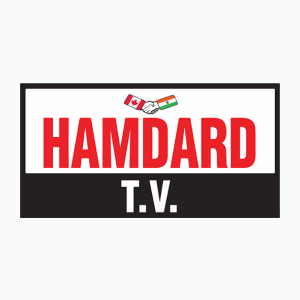 Hamdard TV (1080p)
