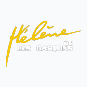 Hélène et les garçons