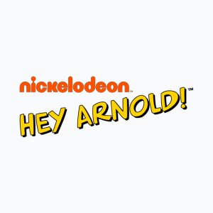 Hey Arnold!