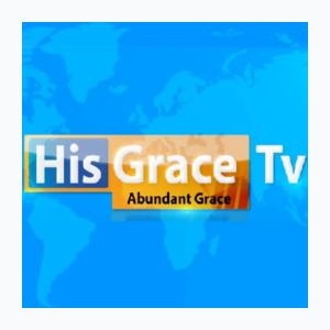 His Grace TV (480p) [Not 24/7]