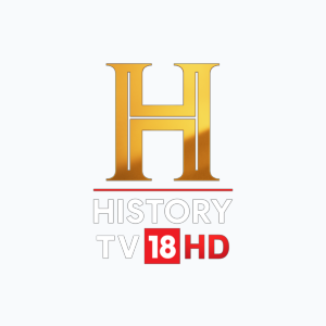 History TV18 HD (1080p)