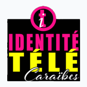 Identité Télé Caraïbes (548p)