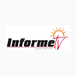 Informe TV (1080p) [Not 24/7]
