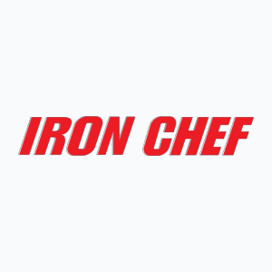 Iron Chef