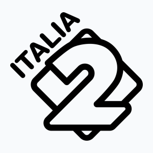 Italia 2 (480p) [Geo-blocked]