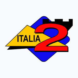 Italia 2 TV (480p) [Geo-blocked]