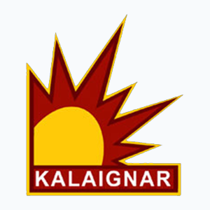 Kalaignar TV (576p)