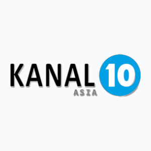 Kanal 10 Asia (540p)