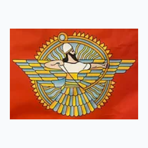 AssyriaSat (720p) [Not 24/7]