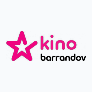 Kino Barrandov