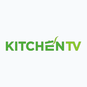 Kitchen TV