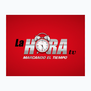 La Hora TV (720p) [Not 24/7]