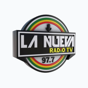 La Nueva Radio TV 97.7 (1080p)