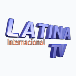 Latina TV Internacional (720p)