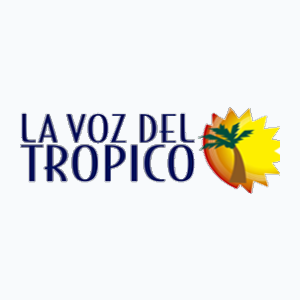 La Voz del Tropico (480p) [Geo-blocked]