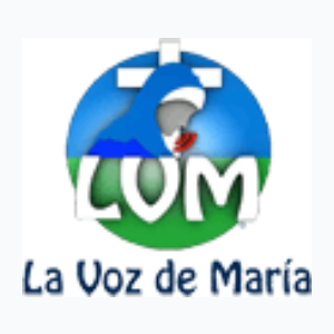 La Voz de Maria (720p)