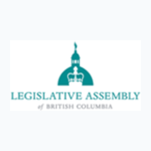 Legislative Assembly of British Columbia