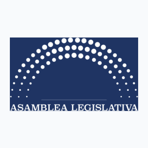 Legislative Assembly of El Salvador (1080p) [Not 24/7]