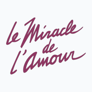Le miracle de l'amour