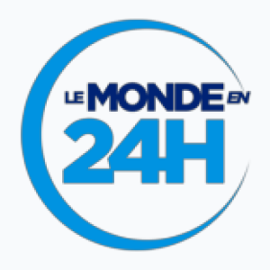 Le Monde en 24h