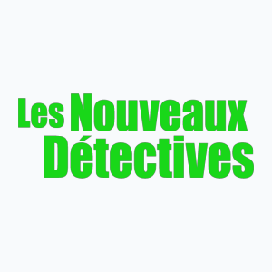 Les Nouveaux Detectives