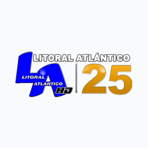 Litoral Atlántico HD (720p)
