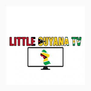Little Guyana TV (1080p)