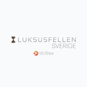 Luksusfellen Sverige