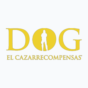 Dog el cazarrecompensas