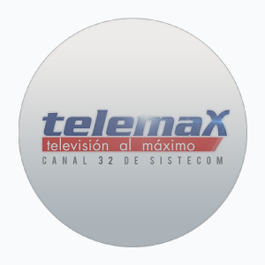 Canal 32 Telemax (720p) [Not 24/7]