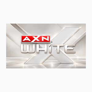 Axn White