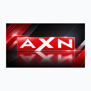 Axn