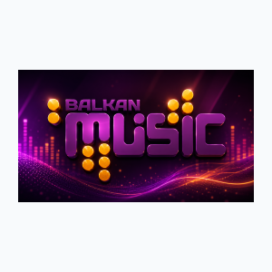Balcan Music