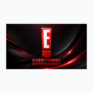 E Entertainment